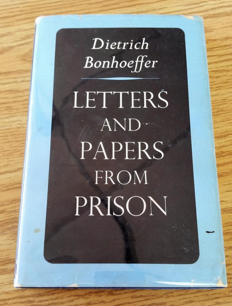 letters and papers from prison